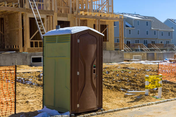 Best Temporary restroom rental  in Country Club Hills, MO