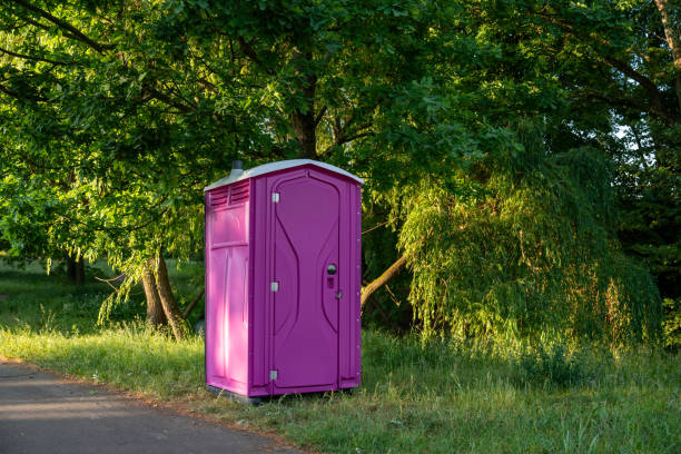 Best Emergency porta potty rental  in Country Club Hills, MO