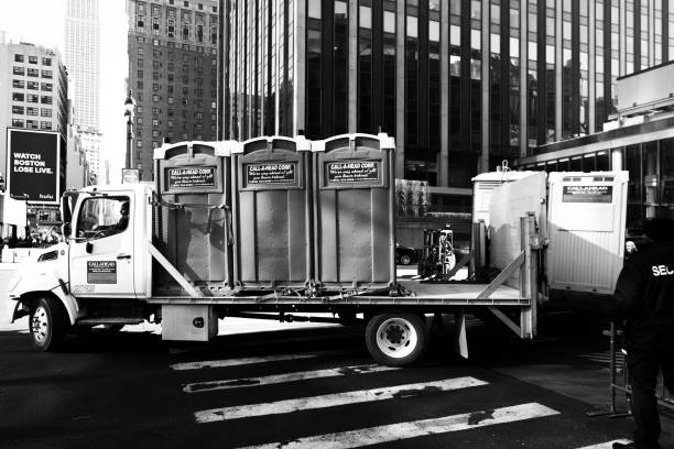 Best Porta potty for special events  in Country Club Hills, MO