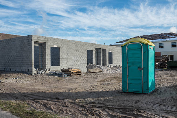 Professional porta potty rental in Country Club Hills, MO